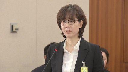 문 대통령, 이미선 오늘 임명...정국 경색 해법 있나 / YTN