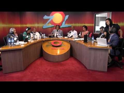 Pedro Sevcec comenta Nicolás Maduro quiere a CNN fuera de Venezuela y trata de neutralizar oposición
