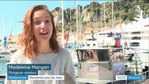 Méditerranée : rencontre sous les mers avec des dauphins