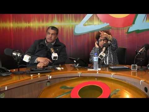 Angel Acosta y Consuelo Despradel reciben llamadas de los Oyentes #ElSoldelaTarde