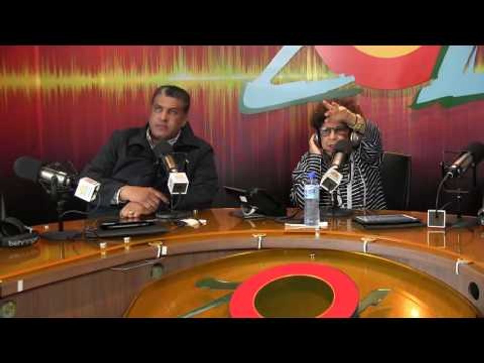 Angel Acosta y Consuelo Despradel reciben llamadas de los Oyentes #ElSoldelaTarde