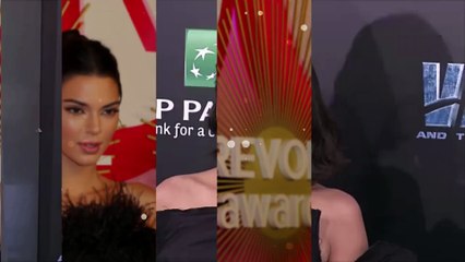 Kendall Jenner Didn't Feel as 'Sexy' as Her Sisters