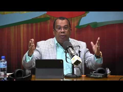 Euri Cabral comenta las implicaciones del arresto de Brayan Peter Félix Paulino