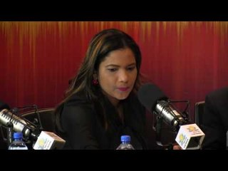 Anibelca Rosario comenta caso 8 prospectos de los ranger agredieron sexualmente otro compañero