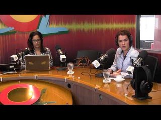 Francisco Sanchis comenta sobre los premios Grammy en #SoloParaMujeres