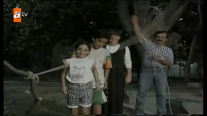 Süper Baba 50. Bölüm