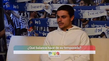 Sangalli Analiza su Primera Temporada en Primera