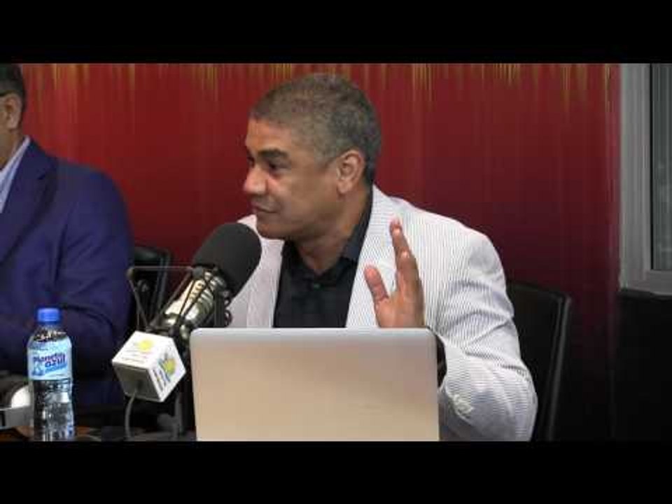 Holi Matos "La causa de Somos Pueblo es una causa justa"