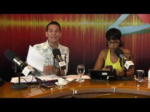 Francisco Sanchis comenta sobre el desfile de Victoria Secret #SoloParaMujeres