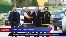 ‘Burada kimse sağ kalmayacak’ diyerek katliam yapmıştı