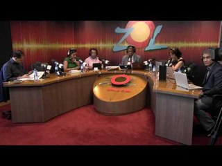 Testimonio Benito Medina staff de "Milenio Caliente" programa de los asesinados comunicadores de SPM
