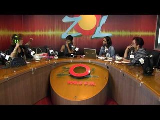 Judith Rodriguez habla de la Obra de Teatro  “A 2 50 el cuba libre” #SoloParaMujeres
