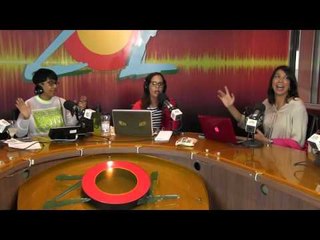 Gabriella Reginato comenta sobre el día de acción de gracias #SoloParaMujeres