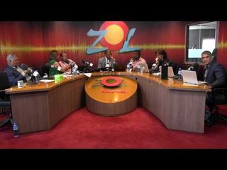 Rafelito Valenzuela propuesta del candidato de VED que aspira a la presidencia de la FED