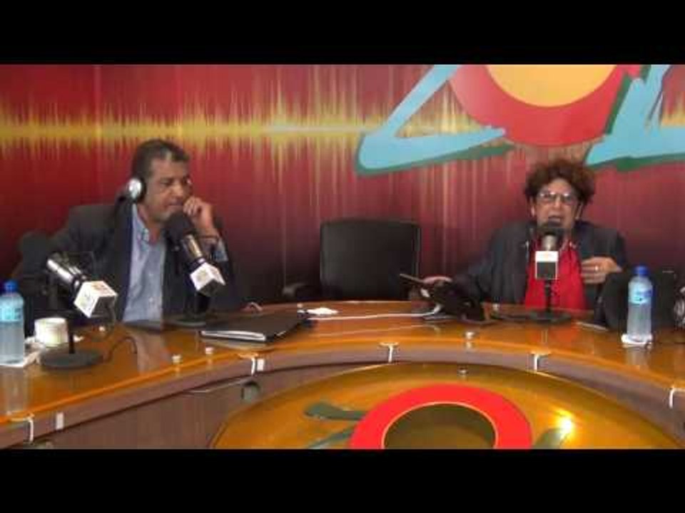 Angel Acosta y Consuelo Despradel reciben Llamadas de los Oyentes de ##ElSoldelaTarde