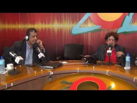 Angel Acosta y Consuelo Despradel reciben Llamadas de los Oyentes de ##ElSoldelaTarde