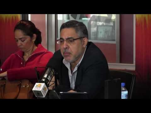 Pablo McKinney comenta la cultura y tradiciones dominicanas están siendo afectadas