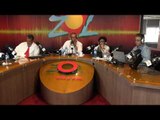 Llamada de Dionis Sanchez comenta sobre la conformación de los Miembros de la JCE