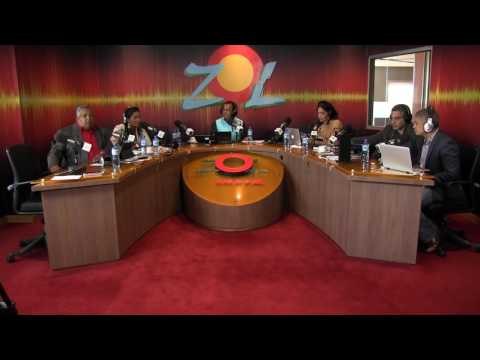 Anibelca Rosario le entra a Mario por irrespetuoso en Elsoldelamañana