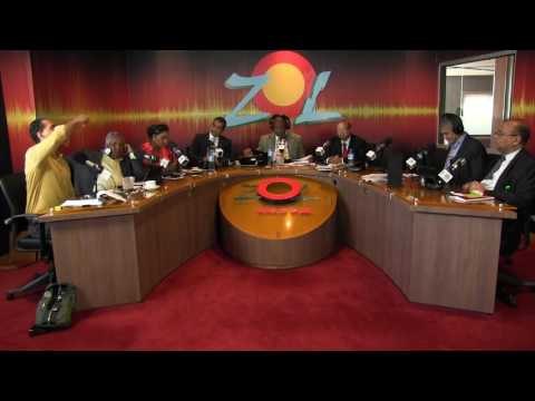 Tony Genao desde Moca reporta incendian varios vehículos ayuntamiento de Cayetano Germosen