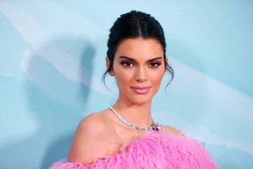 Kendall Jenner Didn't Feel as 'Sexy' as Her Sisters