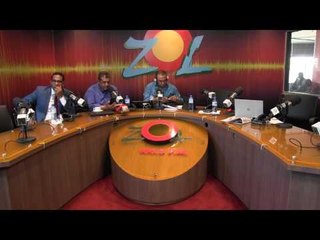 Llamadas de los Oyentes en #ElSoldelaTarde