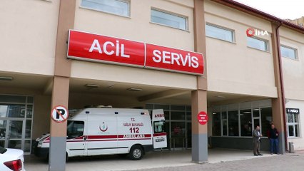 Düğün hazırlıkları için toplandıkları evde gazdan zehirlendiler