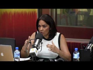 Maria Elena Nuñez comenta "Líderes religiosos, pongan normas en sus iglesias"