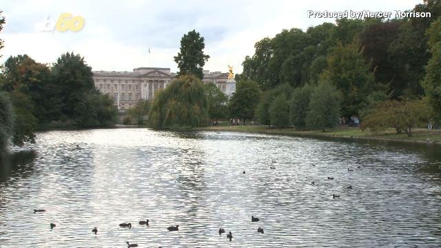 Planting At The Palace! The Royal Family Is Seeking A Full-Time Gardener Who Gets To Live At Buckingham Palace!