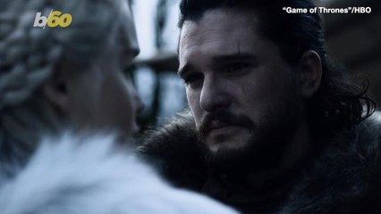 The Best Way to Match on Dating Apps? Talk About ‘Game of Thrones,’ Specifically THIS Scene