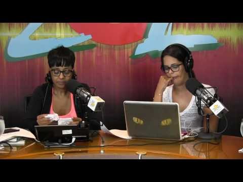 Francisco Sanchis comenta principales actividades durante el fin semana 31-10-2016 #SoloParaMujeres