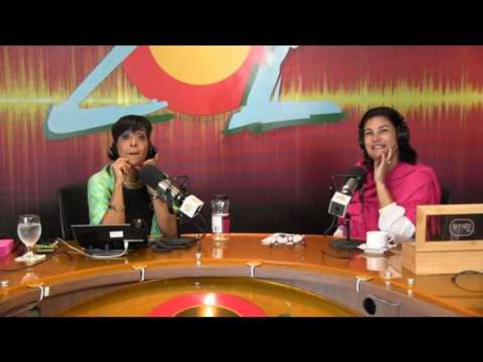 Dra. Liliam Fondeur y Llamadas de las Oyentas de #SoloParaMujeres