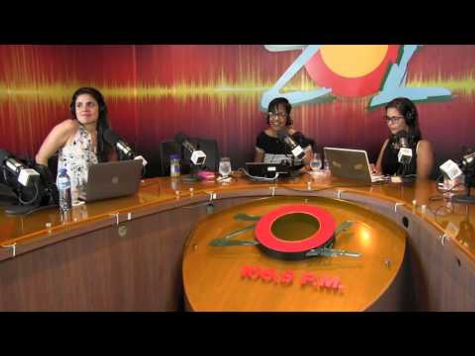 Llamadas de las Oyentas en #SoloParaMujeres