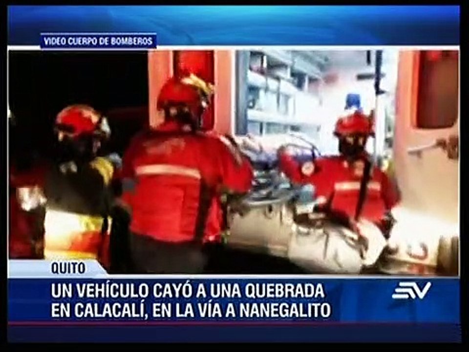 Telemundo 17/04/2019