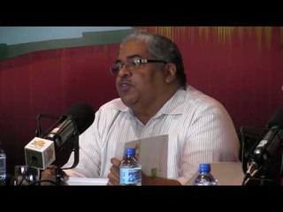 Chanel Rosa Mateo dir. SeNaSa comenta si agregar familiares podria deteriorar servicio