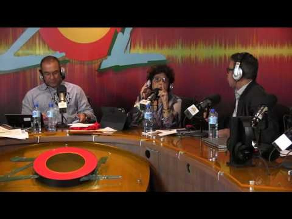 Consuelo Desprel comenta elecciones en Haití y llamadas de los Oyentes en #ElSoldelaTarde