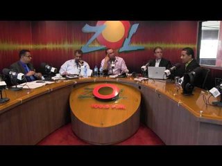 Odalis Vega Alcalde de Hato Mayor comenta sobre los trabajos que esta realizando en su gestión