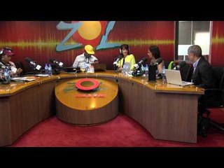 Yanira Fondeur pres. fundación "Vida Sin Violencia" comenta educar es vital para evitar la violencia