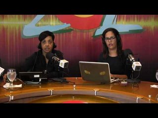 Francico Sanchis comenta boda de la hija del Presidente Danilo Medina