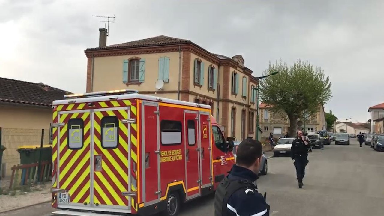 Deux enfants gravement blessés à Bessens