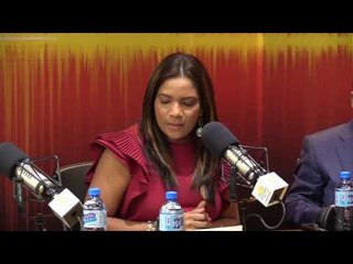 Anibelca Rosario comenta Monseñor Agripino Núñez Collado no ha hecho votos de pobreza