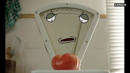 Bazardages - La vie secrète des objets - Le teaser