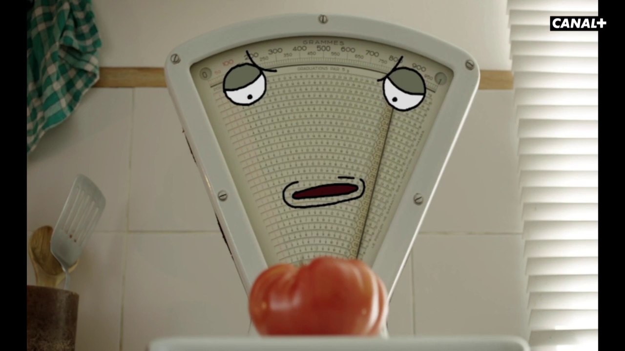 Bazardages - La vie secrète des objets - Le teaser