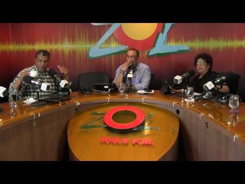 El equipo de #ElSoldelaTarde comentan principales noticias del dia. #ElSoldelaTarde