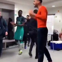 La locura de Pochettino tras dejar KO a Guardiola en la Champions