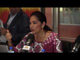 Maria Elena Nuñez comenta sobre el valor de lo intangible en Elsoldelamañana