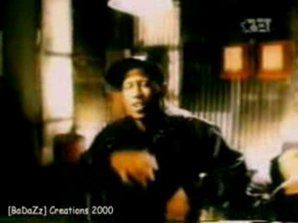 2pac & Outlawz - Made Niggaz