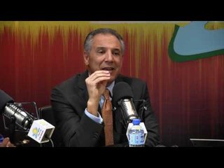 José Ramón Peralta cometa el proyecto planta punta catalina es una necesidad nacional