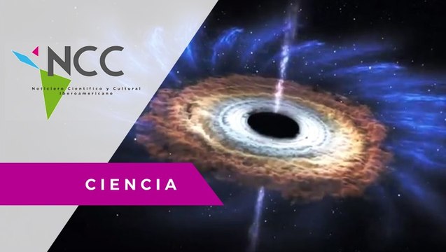 Agujeros negros, el producto de la muerte de las estrellas