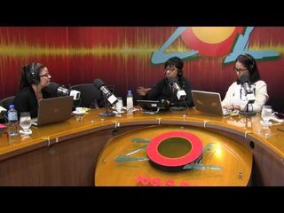 Zoila Luna comenta caso Odebretch "El pueblo quiere sangre y no hemos visto sangre"